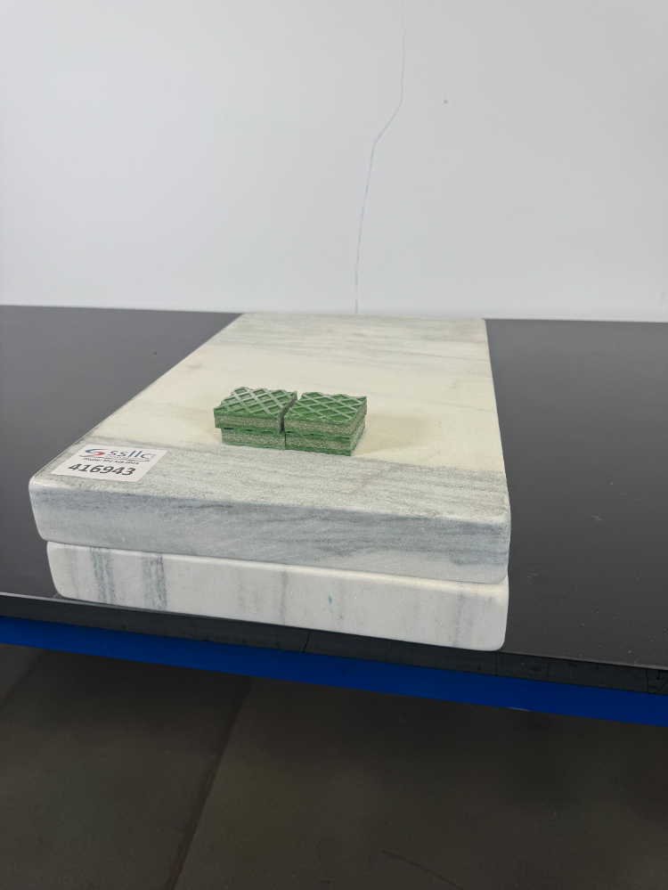 Image of Marble Balance Surfaces - Quantity 2